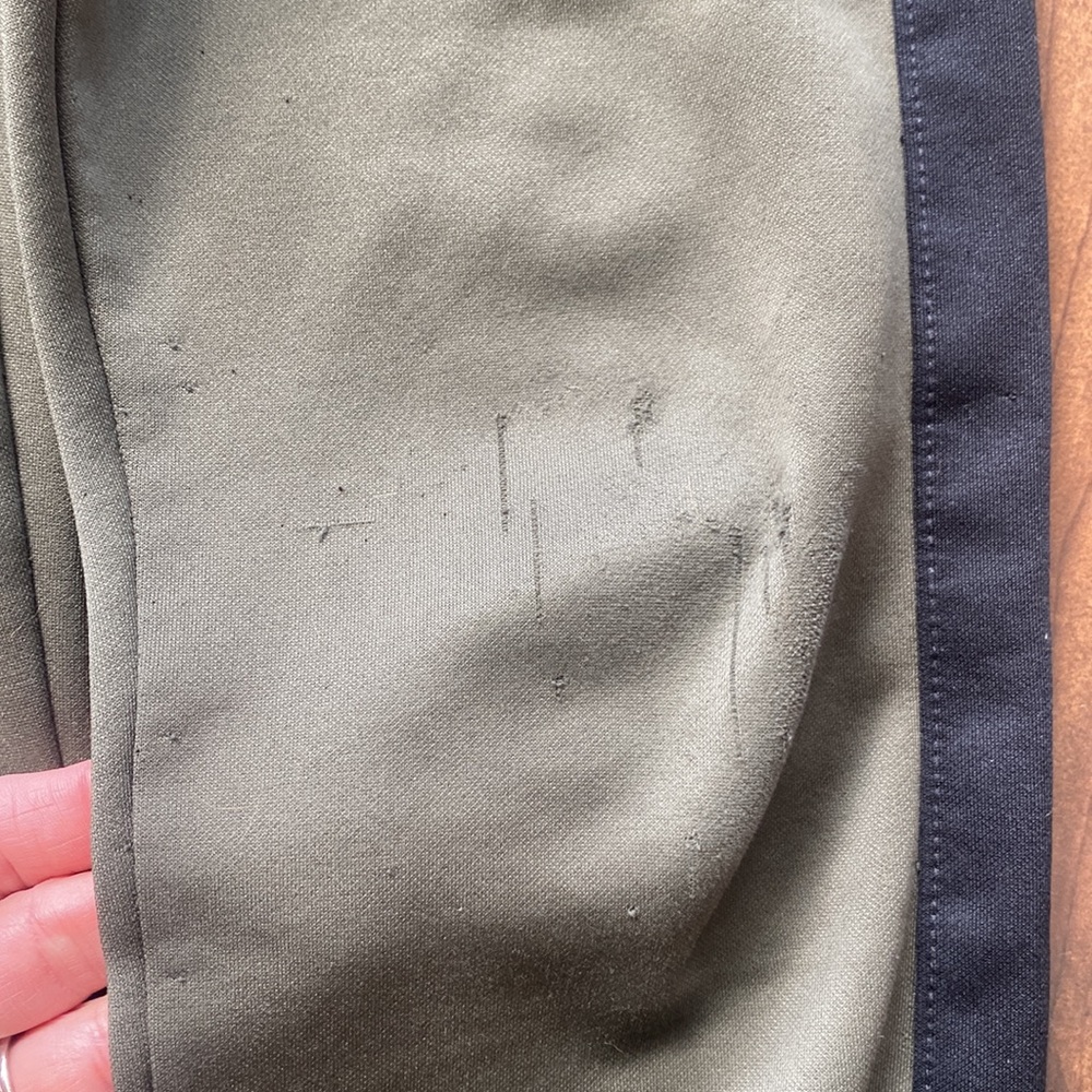 Nike size 7 athletic suit - play - Picture 8 of 9